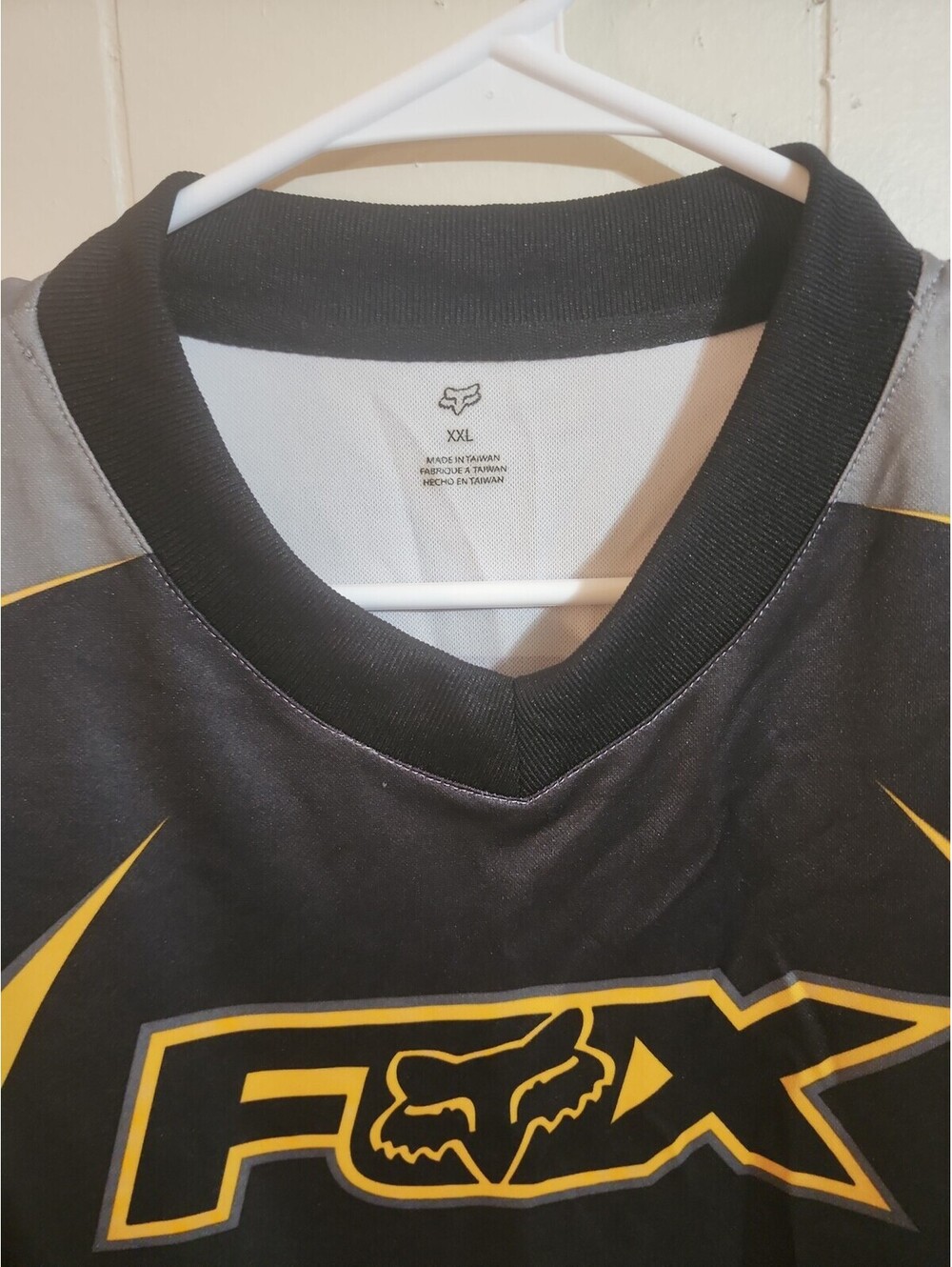 Jersey Fox (M21) - Picture 3 of 3